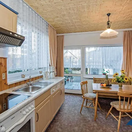 Haus Bauernsuite Appartamento *