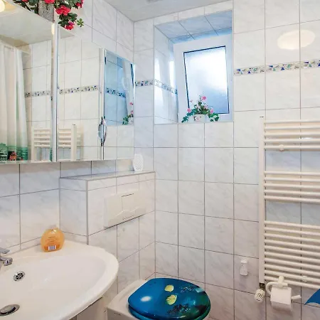 Apartment Haus Bauernsuite *