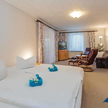 Haus Bauernsuite Apartment Uckeritz