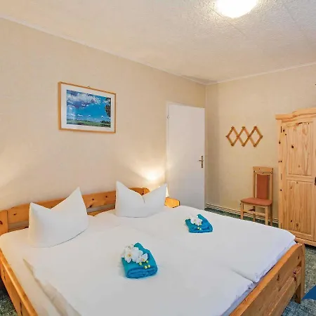 Apartment Haus Bauernsuite *