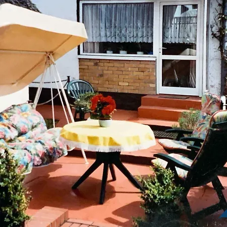 Haus Bauernsuite * Uckeritz