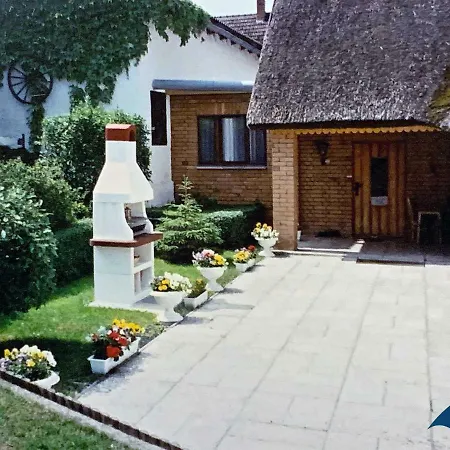 Haus Bauernsuite Appartamento *