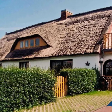 Haus Bauernsuite * Uckeritz