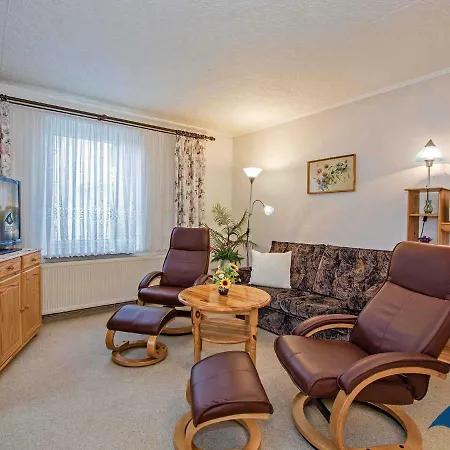 Haus Bauernsuite Appartamento