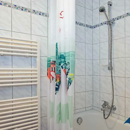 Apartment Haus Bauernsuite *