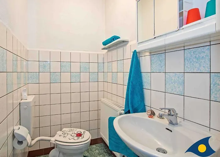 아파트 Haus Bauernsuite