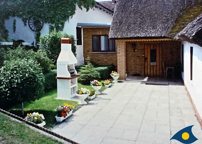 Haus Bauernsuite 아파트 *