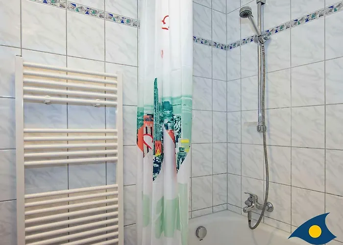 아파트 Haus Bauernsuite *